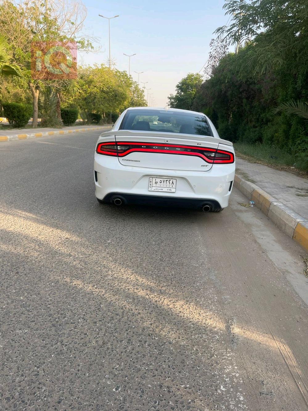 دۆج چارجەر
